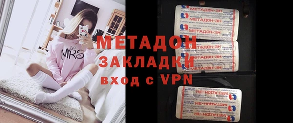 индика Осташков